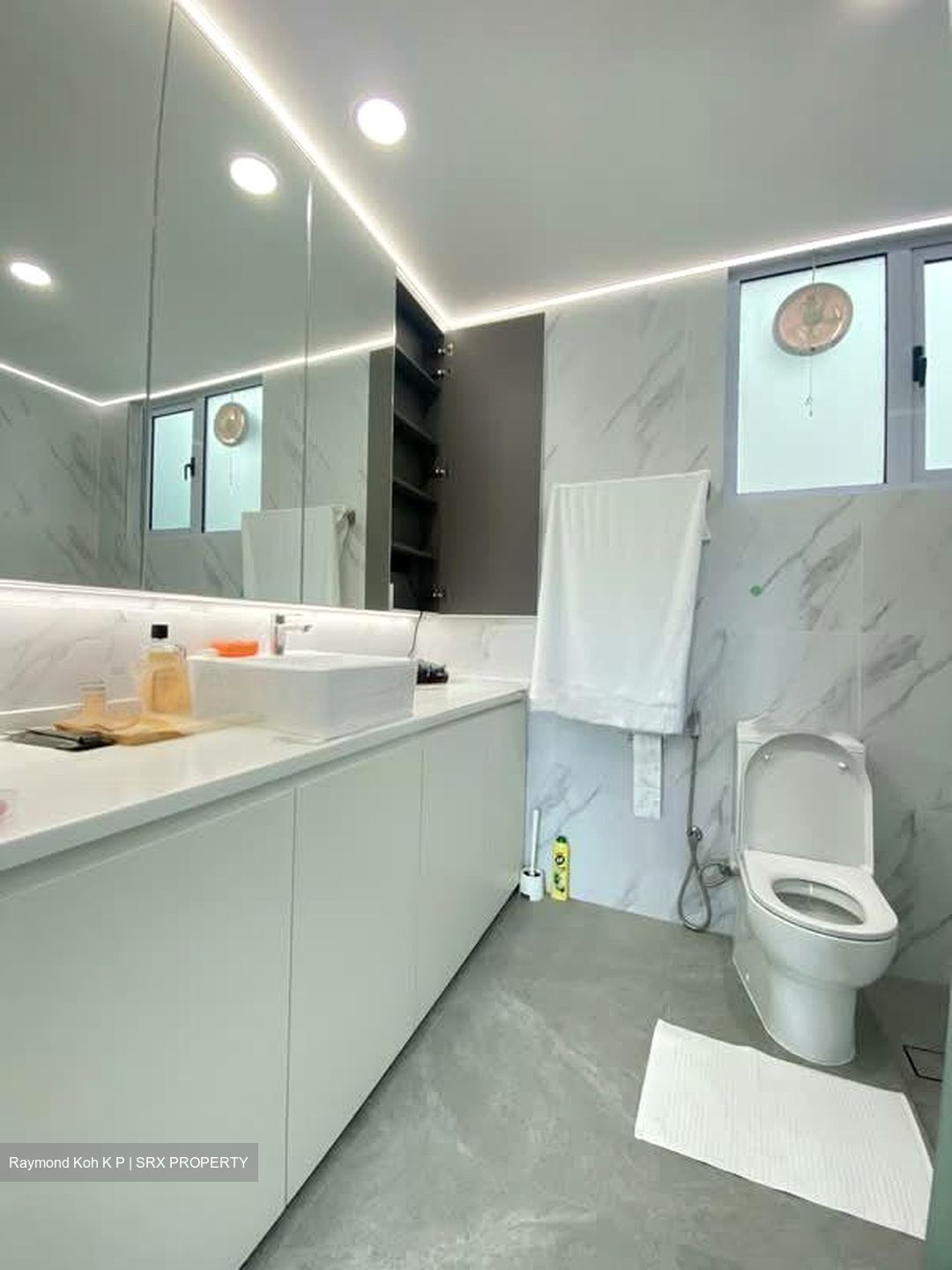 Crescendo Building (D15), Apartment #579787341